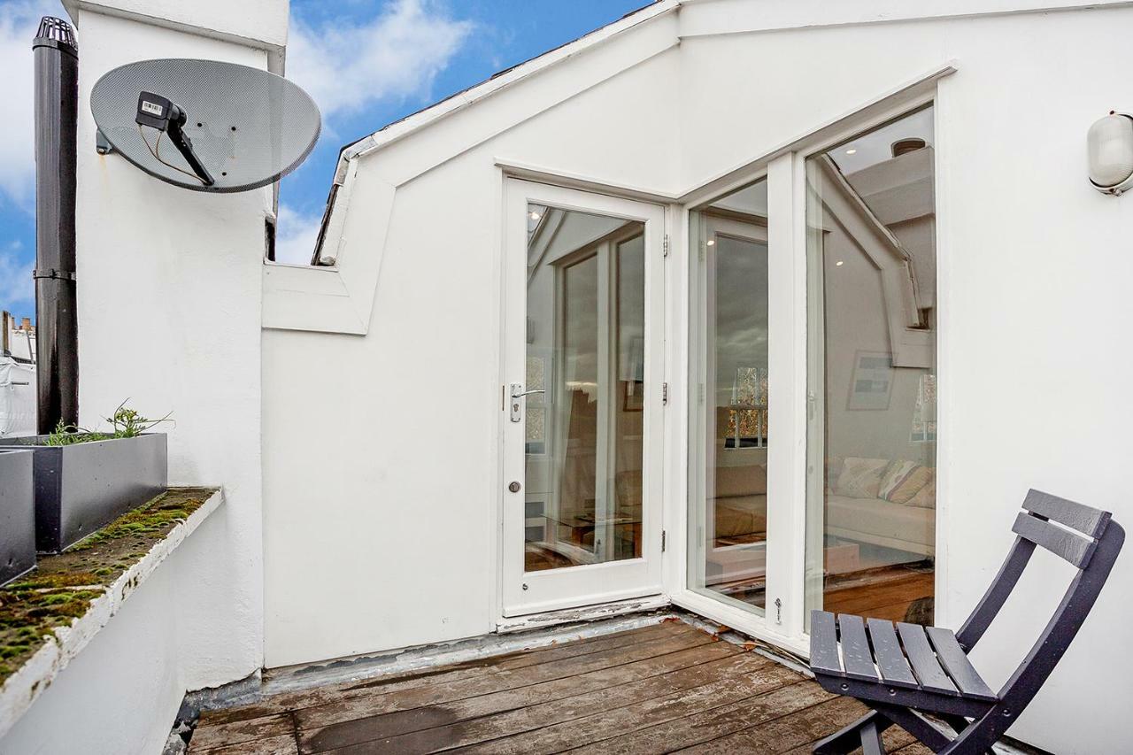 Beautiful 2 Bedrooms Apartment In Knightsbridge Лондон Экстерьер фото